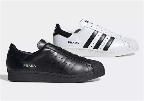 adidas superstar prada 2020|tetracube Prada Adidas.